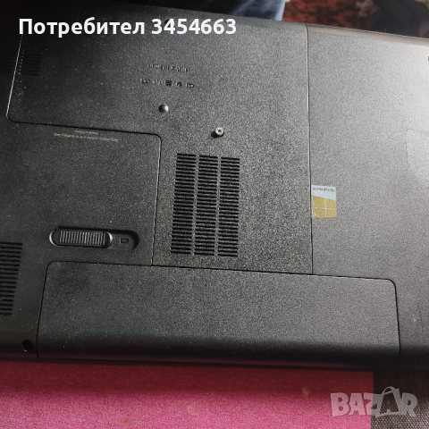 HP Pavilion G6 на части, снимка 3 - Части за лаптопи - 44778913