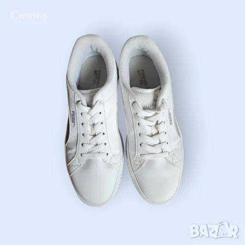 Puma KARMEN SPACE METALLICS 37.5, снимка 5 - Маратонки - 55942228