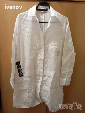 SOGO дамска риза , снимка 1