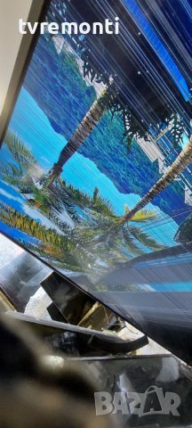 Основна платка - EAX66882503(1.0) LJ6 SHASSIS LG for LG 55UH6159 , 55inc DISPLAY LC550EGE-FJM3, снимка 11 - Части и Платки - 42429793