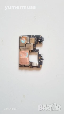 Redmi Note 14 Pro 4G-основна платка 