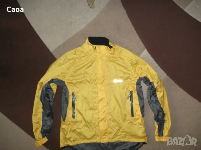 Яке пролет,лято BERG  мъжко,ХЛ-2ХЛ, снимка 2 - Якета - 49249526