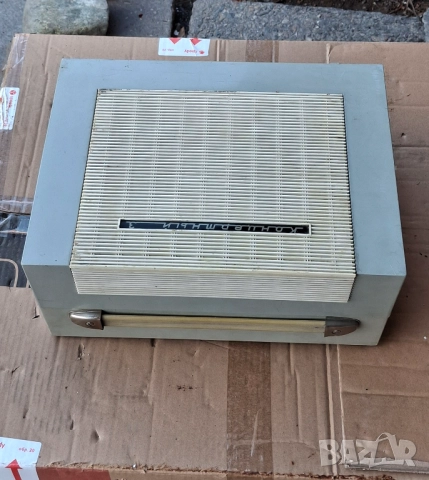 Грамофони Концертний 3, снимка 10 - Грамофони - 52830378