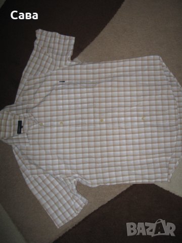 Риза CERRUTI   мъжка,М, снимка 2 - Ризи - 37359663
