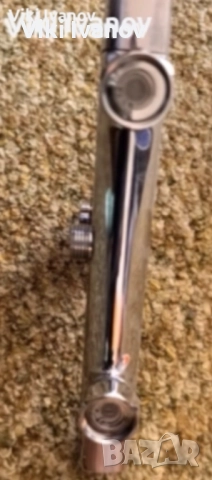 Смесител-LIVARNO, снимка 5 - Други стоки за дома - 52873719