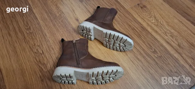 polo club 32  боти ботушки обувки, снимка 2 - Детски боти и ботуши - 50317882