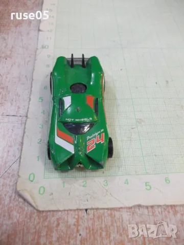 Кола - 794, снимка 4 - Колекции - 48539953