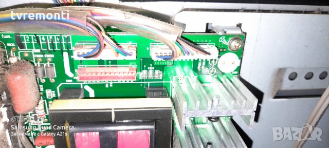 Power Board 6871TPT275E, снимка 3 - Части и Платки - 31726866