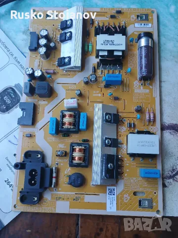 BN4400947j захранващ блок за Samsung UE43RU7472u