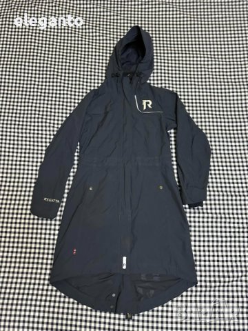 Regatta водо/ветроустойчиво дълго пролетно яке с мембрана размер М , снимка 1