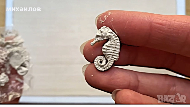 Сребърна глина , снимка 2 - Други - 48404683