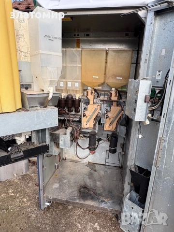 Продавам кафе машини , снимка 5 - Вендинг машини - 53875168