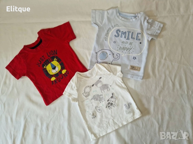 бебешки комплект лот , снимка 5 - Комплекти за бебе - 52942421