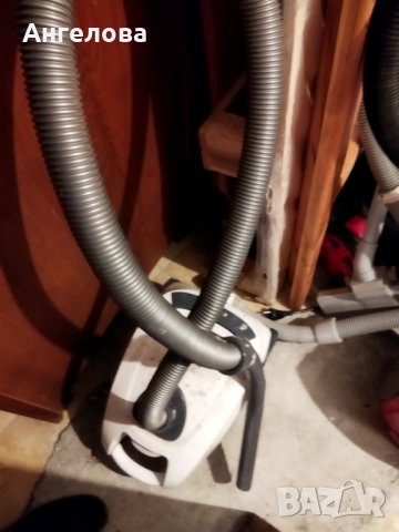 Прахосмукачка за части, снимка 2 - Прахосмукачки - 40350951