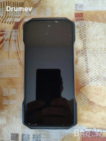 Продавам  телефон UleFone Armor 27 Pro, снимка 3 - Други - 56368334