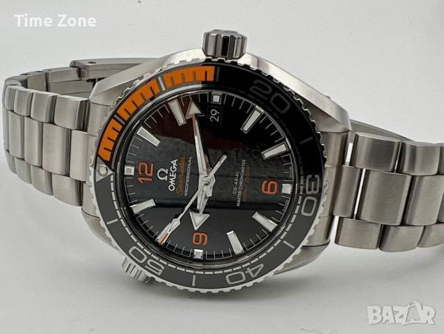 Omega Seamaster Planet Ocean 44mm Automatic Различни Варианти, снимка 2 - Мъжки - 54047671