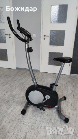 Велоергометър Sporter, снимка 4 - Фитнес уреди - 54156610