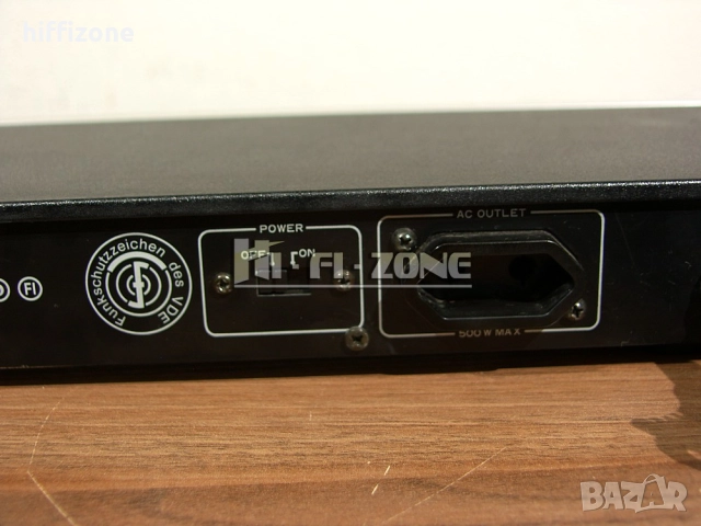  Аудио Таймер Pioneer dt-550 , снимка 7 - Други - 52987256