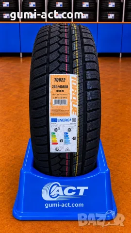-20% на НОВИ ЗИМНИ гуми TORQUE TQ022 - DOT26, снимка 13 - Гуми и джанти - 56129851
