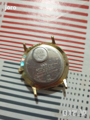 timex quartz watch, снимка 2 - Мъжки - 39895964