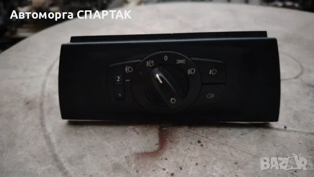 BMW Серия 1 E87 Ключ за управление на фаровете 693279204