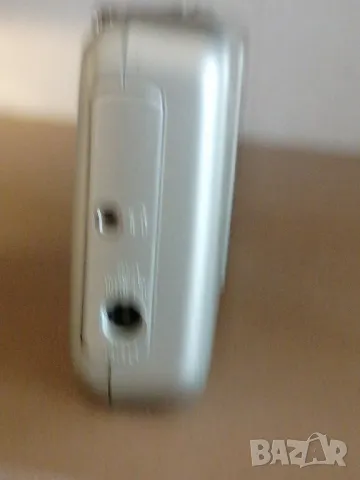 Радиоприемник SANGEAN SG622, снимка 8 - Радиокасетофони, транзистори - 49907294