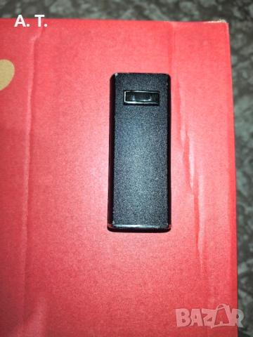 Запалка Tanita 07