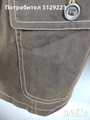 Easy comfort coat D44/F46, снимка 7 - Палта, манта - 39439698