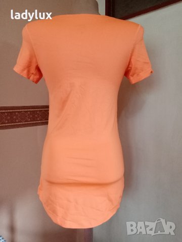 NIKE Pro, Dri-Fit, Оригинална, Размер S. Код 1779, снимка 10 - Тениски - 37002433