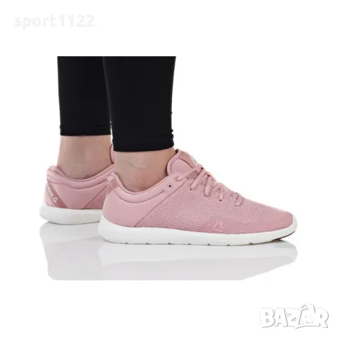 Reebok Studio Basics/39 размер/дамски маратонки, снимка 8 - Маратонки - 49357363