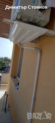 Отводнителна, кондензна тава , снимка 2 - Други стоки за дома - 42725538