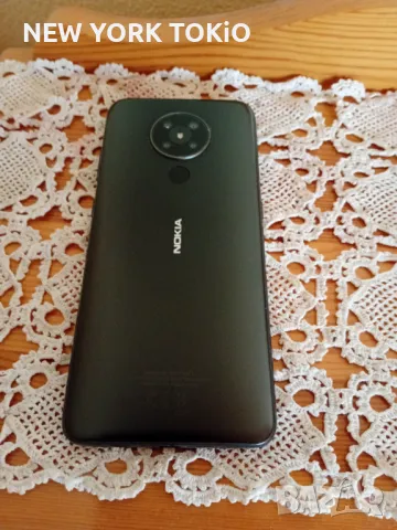 ТЕЛЕФОН  NOKIA , снимка 7 - Nokia - 49760364