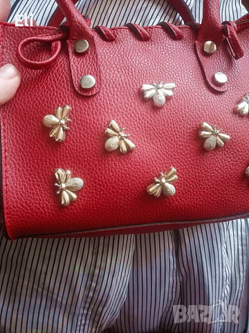 Дамски чанти по 6лв, снимка 5 - Чанти - 17523357