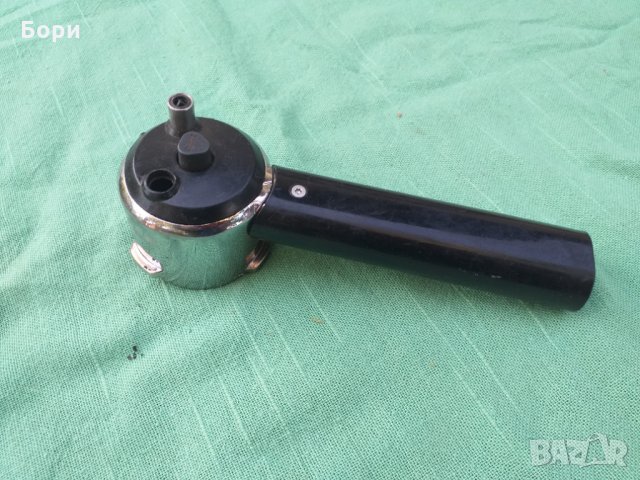 KRUPS Ръкохватка за кафемашина, снимка 5 - Кафемашини - 34542384