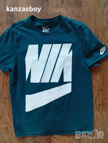 NIKE - страхотна мъжка тениска L