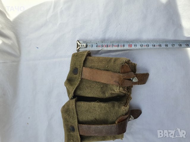 паласки за Манлихер М-95, снимка 4 - Колекции - 39518553