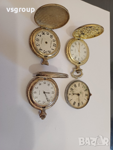 Купувам часовници!, снимка 5 - Мъжки - 44700803