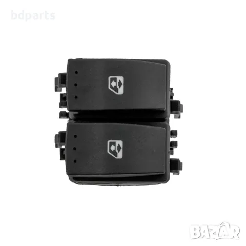 Бутон ключ за ел.стъкла, Renault Megane II, Trafic II, Master, снимка 3 - Части - 56143593