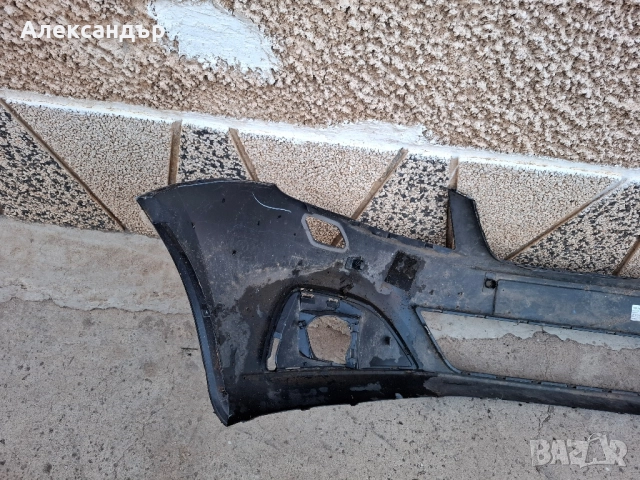 Броня за Seat Alhambra от 2010 до 2020, снимка 10 - Части - 51438064