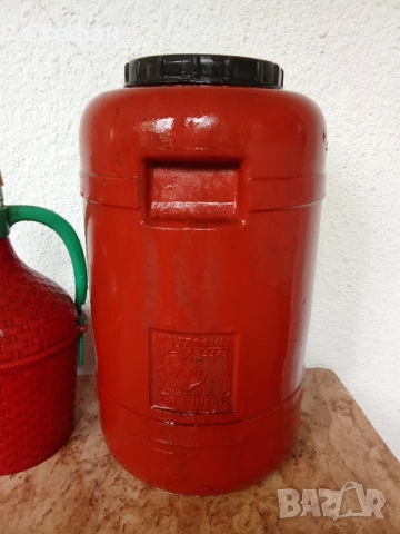 Бидон 20 литра 