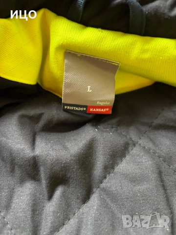Нов мъжки гащеризон Fristads Kansas, снимка 12 - Спортни дрехи, екипи - 53025434