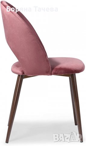 Висококачествени трапезни столове HBXS-LKEY-2FEN, снимка 2 - Столове - 36581823