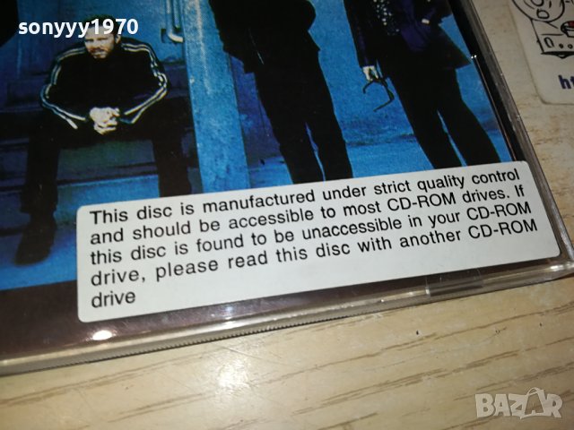 METALLICA CD-2БРОЯ 0211231227, снимка 11 - CD дискове - 42822652