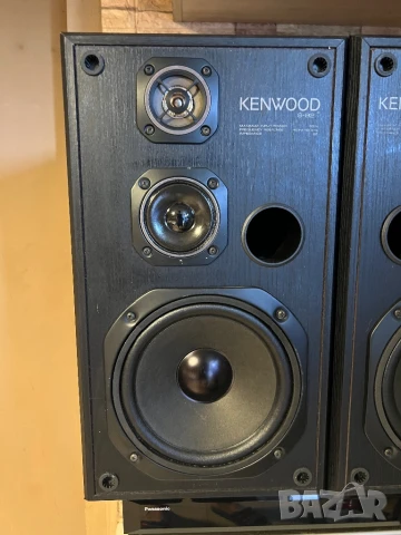 Kenwood S-82, снимка 3 - Тонколони - 50487278