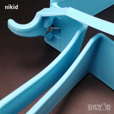 форма нож резец за рязане на парче торта резен лопата резачка пластмасова, снимка 4 - Аксесоари за кухня - 33704108