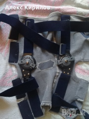 Ортеза за коляно, снимка 6 - Ортези и протези - 29941821