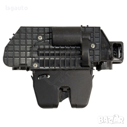 Брава заден капак Citroen DS3 2009-2014 ID: 122903