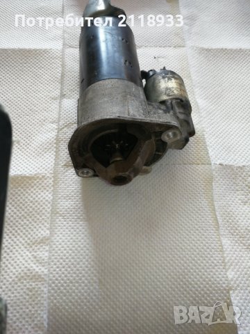 Стартер - volvo v70 - 98-2002г., снимка 4 - Части - 38234292