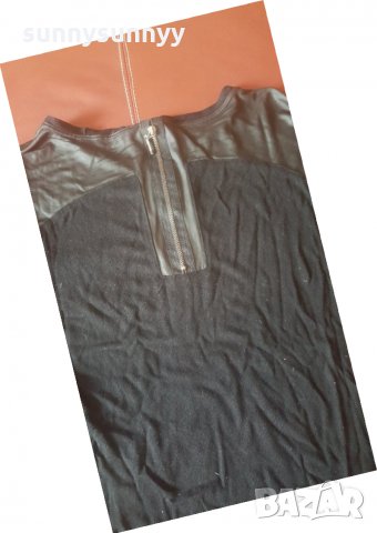 PHILIPP Plein , снимка 2 - Блузи с дълъг ръкав и пуловери - 32207689