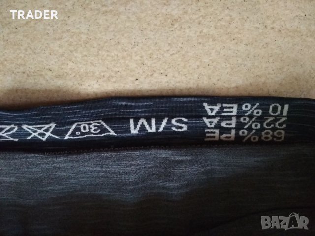 термо бельо  тениска с дълъг ръкав, снимка 9 - Спортни дрехи, екипи - 34365117